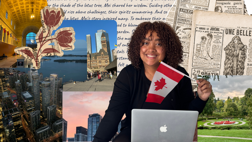 VIE AU CANADA