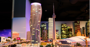 Little Canada devient Planet Pocket Canada