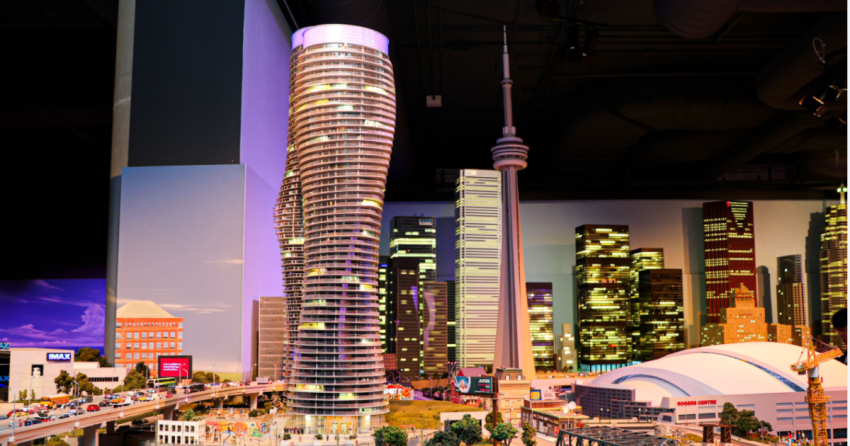 Little Canada devient Planet Pocket Canada