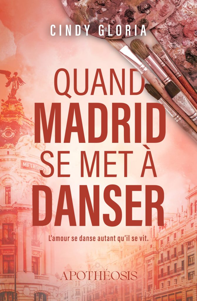 Quand Madrid se met à danser - Ebook